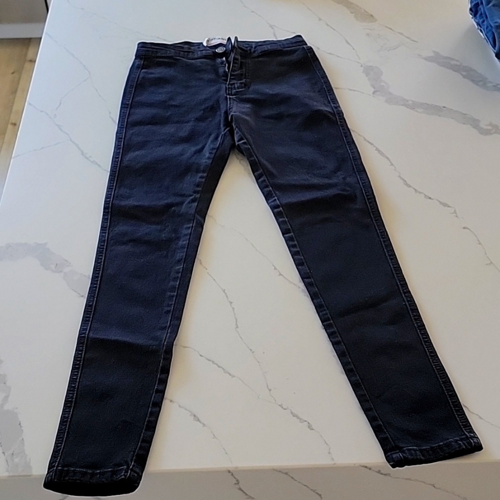 VPTIANCH WOMAN DENIM
